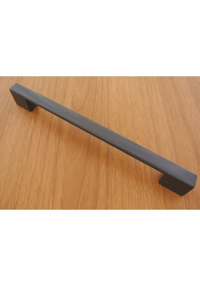 Nergis Kulp Mat Antrasit 160 mm 5 Adet