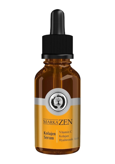 Markazen C Vitaminli Kolajen Serum 30 ML