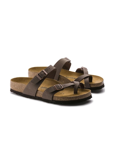 Birkenstock Mayarı Bf Nu Terlik Brk071061 Tek Renk
