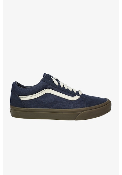 Vans Old Skool Unisex Lacivert Sneaker Vn0a2z42nvy1 Lacivert