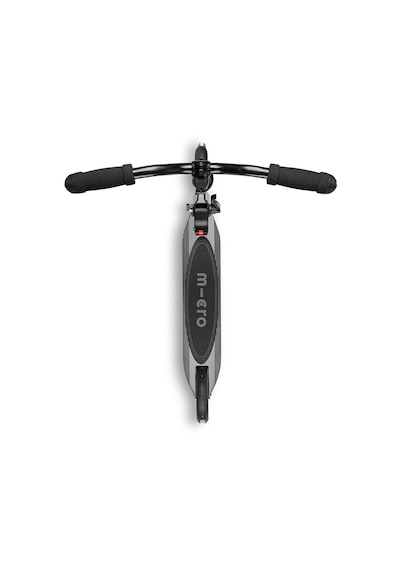 Micro 2 Tekerlekli Scooter Sprite Led Neochrome Black