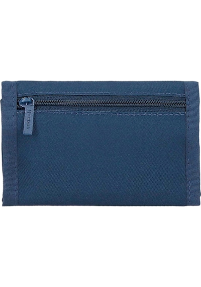 Reebok Wallet - Purse Ash Mavi Unisex Cüzdan Çok Renkli