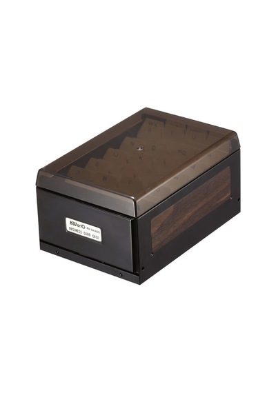Kw-Trio Kartvizit Kutusu 400 Lü 04400