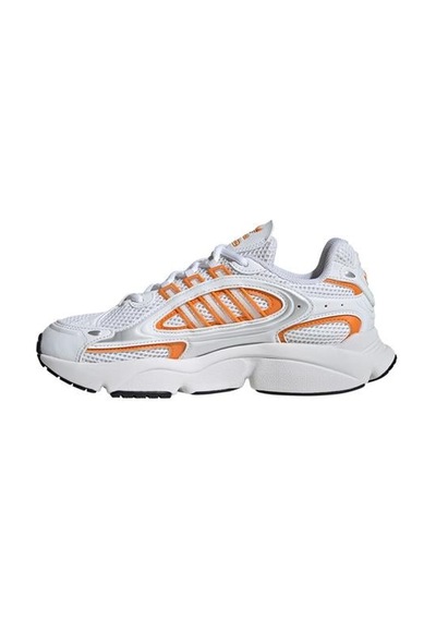 Adidas Ozmıllen W Kadın Sneaker If9496-beyaz Beyaz