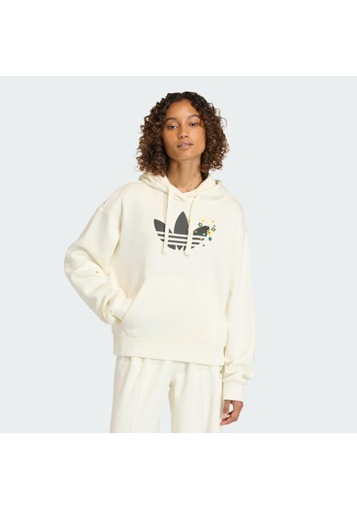 Adidas Liberty Kadın Sweatshirt C-adıkc9172b30a00 Beyaz
