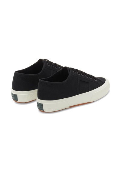 Superga 2750 Og Unisex Siyah-beyaz Bileksiz Sneaker Siyah-beyaz-33