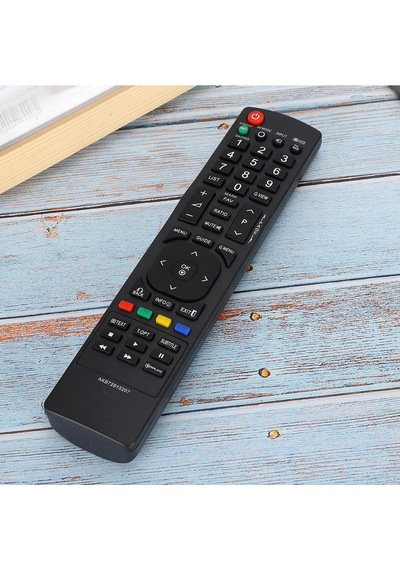 Akb72915207 Para İçin Tv Uzaktan Kumanda Abs Kabuk Tv Denetleyicisi