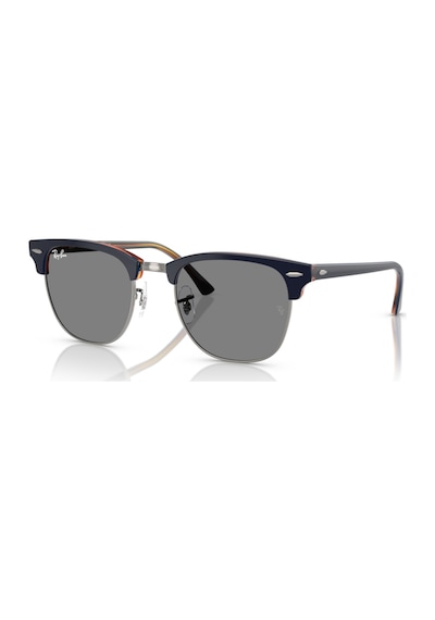 Ray-ban Rb3016 1278b1 49 Unısex Güneş Gözlüğü Mavi - Turuncu