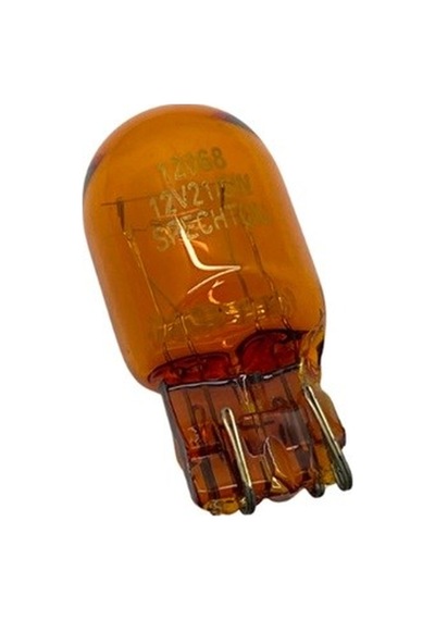 Spechton 12v 1016 Ampul Dipsiz T20 21/5w Sarı