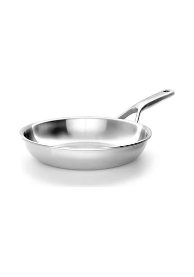 Kitchenaid 3-kat Paslanmaz Çelik Kızartma Tavası 28 CM