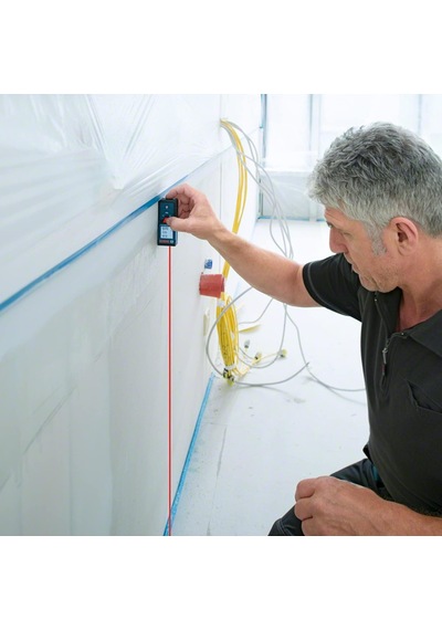 Measurement Measurement Glm 40 Çizgi Lazer, Ölçme Alanı 0, 15 40, 00, Lazer Diyodu 635 Nm, 1 Mw
