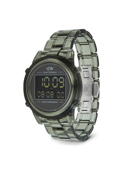 Retro Digital Dark Green Dw00600768