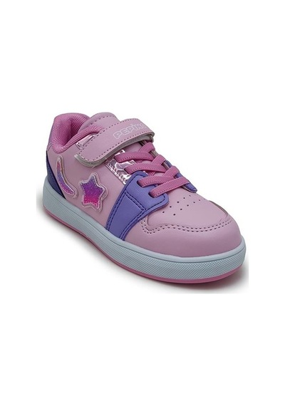 Pepino Pepıno 048 1347 Patık Pembe Spor Ayakkabı