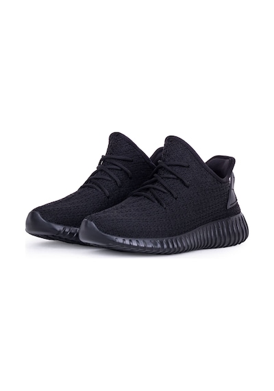 Pierre Cardin Sneaker 52360 Kadın Günlük Spor Ayakkabı Siyah