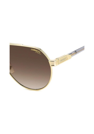 Carrera Carrera 1067/s-2f7 Altın Erkek Güneş Gözlüğü Altın