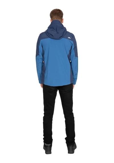 Trespass Majkratr0004 Tappın - Male Jkt Tp75 Indigo Erkek Outdoor Ceket 001