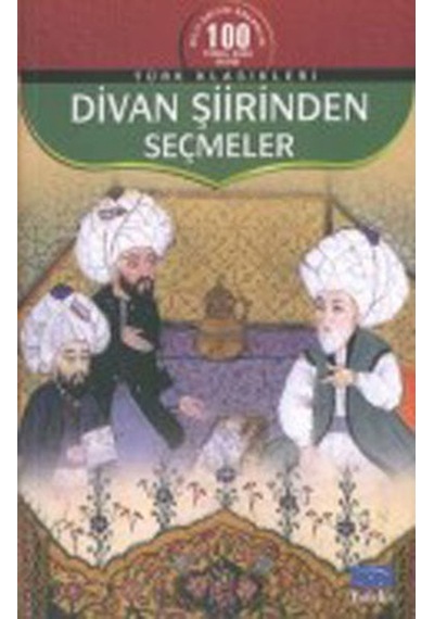 Pırıltı-divan Şiiriden Seçmeler