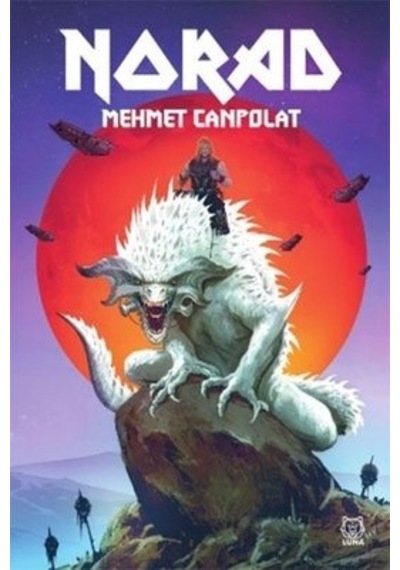 Norad - Mehmet Canpolat - Luna Yayınları