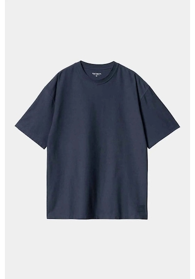 American Rag Cie %100 Organik Pamuklu S/s Dawson T - Shirt - Dayanıklı, Rahat Ve Şık Tasarım Mavi American Rag Cie %100 Organik Pamuklu S/s Dawson T - Shirt - Dayanıklı, Rahat Ve Şık Tasarım Mavi