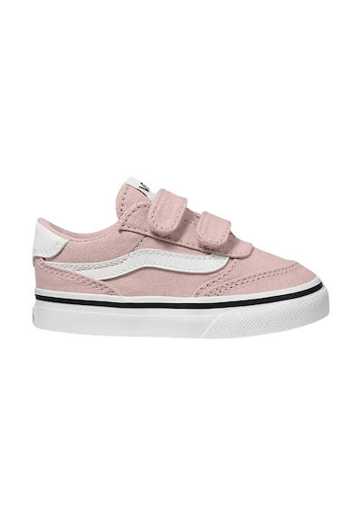 Vans Vans Brooklyn Ls V Kız Çocuk Pudra Ayakkabı 9099 Pudra