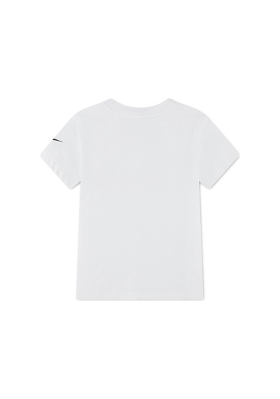 Nike Nıke Lace It Up Rınglet Tee Kız Çocuk Tişört 36n644 36n644 001