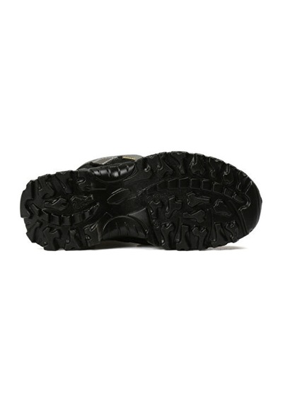 Grisport Çocuk Outdoor Botu 9344p108lg Siyah Nero Pampas