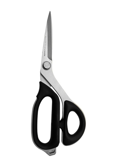 Hs-k7205 Profesyonel Japon Karbon Çelik Kumaş Kesim Makası 8 İnç 20.32 Cm