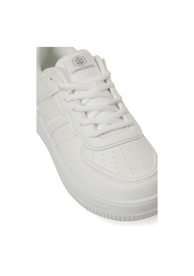 Lumberjack Freya 6fx Beyaz Erkek Sneaker A102157020 Beyaz