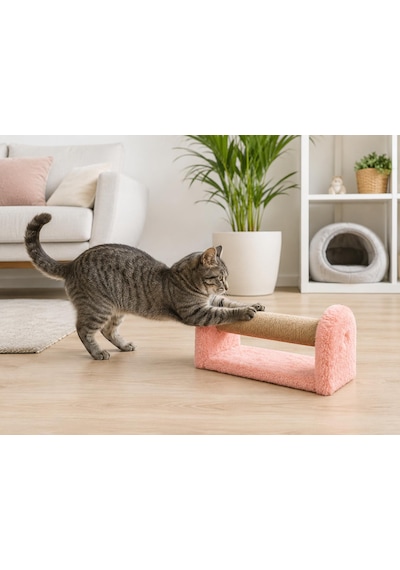 Catmozz Pati Rulo Kedi Tırmalama Tahtası