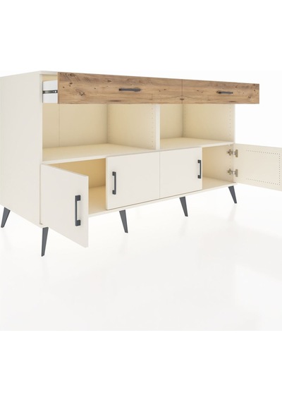 Kronos Konsol 2 Raflı 2 Çekmeceli 4 Kapaklı 176x59x99 Aytaşı-ayta Aytaşı-aytaşı/çam Kronos Konsol 2 Raflı 2 Çekmeceli 4 Kapaklı 176x59x99 Aytaşı-ayta Aytaşı-aytaşı/çam