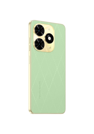 Tecno Spark 20C 4 GB 128 GB (TECNO Türkiye Garantili)