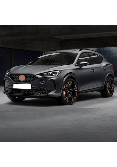 Cupra Formentor 2021-2024 Ön Cam Silecek Takımı 65x43cm 5fg998002