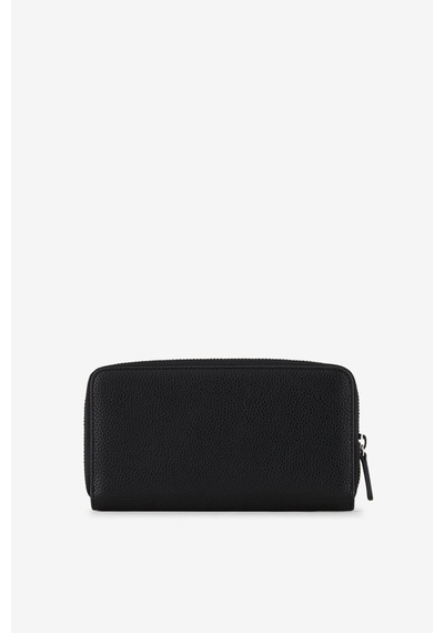 Armani Exchange Kadın Cüzdan Nero