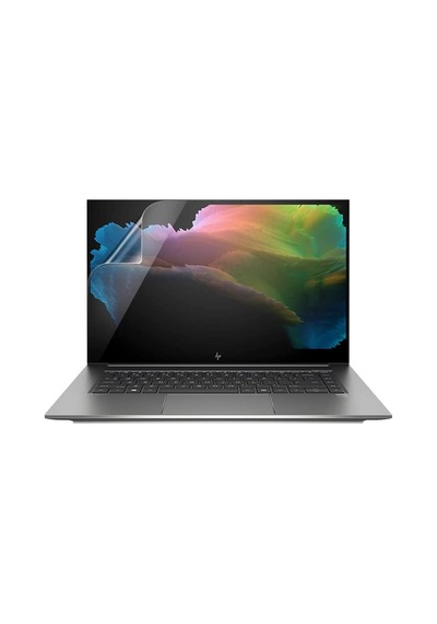 HP Uyumlu Zbook Create G7 15.6 İnç Ekran Koruyucu Flexible Esnek