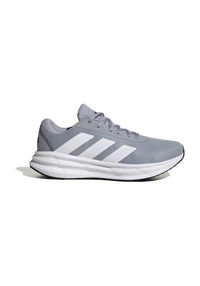 Adidas Kj3498 Galaxy Run Erkek Koşu Ayakkabısı Çok Renkli