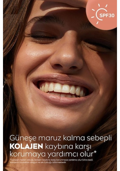 Nivea 3'ü 1 Arada Nemlendirici Dudak Bakım Kremi Nude 4.8 G