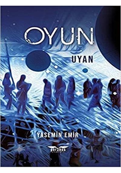 Oyun - Uyan Perseus - Perseus