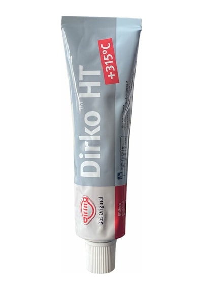 Elring Gri Sıvı Conta 036.164 70 Ml +315 C