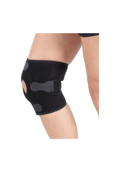 Wingmed Kısa Patella Destekli Dizlik W 505