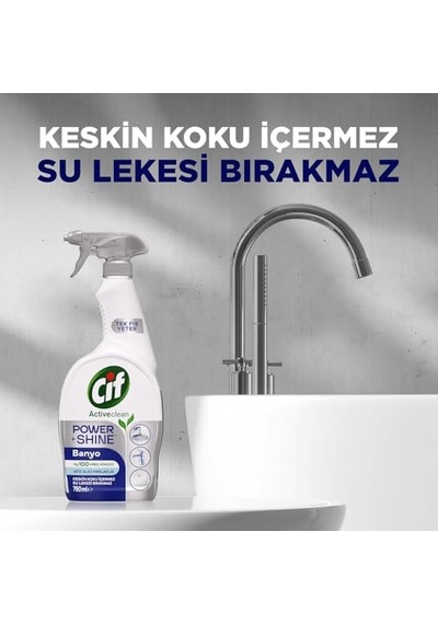 Ve Halı Temizleyici Sprey 750 Ml Diğer