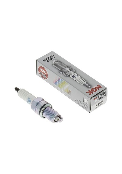Ngk Iridium Buji - Kr8dı