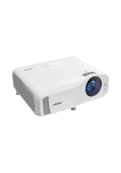 Vivitek Dh2661z 4000 Lümen Full Hd 4ke Lazer Projeksiyon