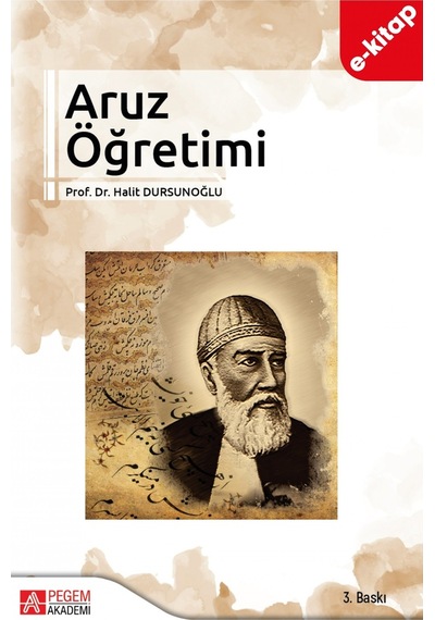 Aruz Öğretimi E-kitap