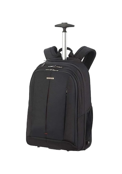 Samsonite Cm5-09-009 15.6 İnç Uyumlu Guard It 2.0 Tekerlekli Note Diğer