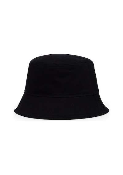 U.S. Polo Assn. Kadın Siyah Bucket Şapka 50312198-VR046
