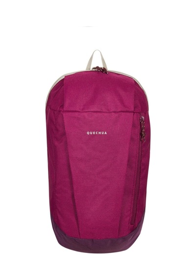 Decathlon Sırt Çantası 10l Mürdüm