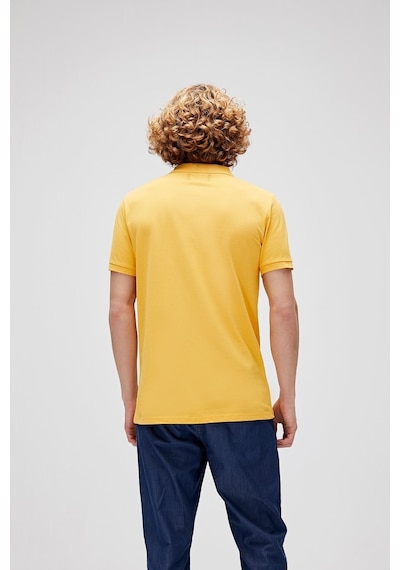 Bad Bear 21.01.07.051.os-c25 Stark Polo Os Erkek T-shirt 001