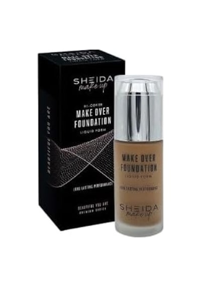 Sıvı Fondöten 40 Ml No:90 0