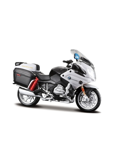 Maisto Desion Bmw R1200 Rt 1 18 Siyah Model Motorsiklet