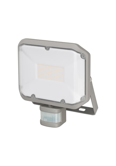 Brennenstuhl 30w Ip44 Lisanslı 3110 Lümen Hareket Sensörlü Ayarlanabilir Işıklı Led Projektör